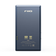 FiiO M21 HiFi player mp3 lossless music Android portable Bluetooth WiFi balanced DSD decoding player dark blue