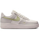 耐克（NIKE）【劲浪体育】女子AIR FORCE 1空军一号低帮休闲板鞋IB3881-001 图色 35.5 (220mm)