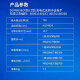 DongCheng DCPB698 Llama eléctrica Carga grande Impacto Fluvia de litio sin escobillas Batería de viento Manga de viento Llave eléctrica Placa eléctrica DCPB698 (metal desnudo)