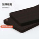 
Xingkai (XINGKAI) [Specialized in Government and Enterprise] Folding table, computer table, outdoor long table, table-type household desk, street stall table, BGZ673 Black walnut single layer [rounded corners to prevent bumps] 100*40