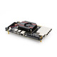 Microphase PE500-XME7035 Xilinx FPGA开发板ZYNQ7100 7035 ARM XC7Z035 XC7Z100工业级