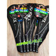 
YONEX YY YONEX Black and Red 9900nm NS8000NS9000X Classic Doubles Badminton Racket 3U 9900 Black Orange CH(4) Aerial Shooting
