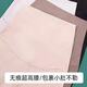 
Langsha ultra-thin leggings for women in summer wear ice silk breathable sun protection super elastic large size five-point pants for pregnant women can wear shark pants