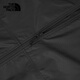 The North Face skin clothing men's casual windproof, splash-proof and sun protection UPF40+ outdoor multi-effect clothing 25 spring and summer new products | 8DFS JK3/black L (175)