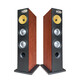 Baohua Wei Jian UK 683 6,5-дюймовый Hifi Постоянный лихорадочный талон