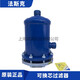 可换芯过滤器FD-485-487-489-13-17-967-969-1449-19211 FD-967 焊接7/822mm 2节
