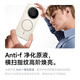 KEKLLE [Beats same model] is suitable for Huawei mate60pro mobile phone case Huawei mate60pro protective case magnetically absorbed wireless charging matte anti-fall protection case Peak rock color
