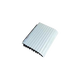 Cubierta protectora de tipo de cajón de acero inoxidable UIOO QVM-610A (eje x) 1100 mm*1050 mm*120 mm