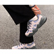 
NIKE Tech Hera Anthracite Pure Black Retro Daddy Sneakers Men and Women DR9761-003 DR9761-401 Women _Fake one and three 38