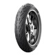 ANZ MICHELIN ROAD6 Pneus de moto à fusion semi-chauve