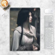 OPPO鞠婧祎同款适用原装红米Redmi pad小米平板6pro精美保护套oppo/vivo保护壳11寸联想小新pad/realme N12083鞠婧祎书本式单保护套 联想拯救者Y700(8.8英寸)