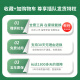 An Xiaodian is suitable for Nubia Red Magic 7 mobile phone battery 7S 7Pro 7SPro electric board large capacity Red Magic 6 6Pro 6SPro large capacity 5G 5S replacement built-in mobile phone battery Suitable for Red Magic 7 battery [NX679J]-Send tool