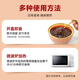 Zhengpai Bird's Nest, Red Date, Wolfberry Bird's Nest Brei 252G*3 Schalen, Erwachsene und Kinder sofort Frühstücksbrei 618 Erster Kauf