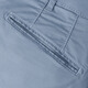Meyer allemand Maiya Summer Five Points Shorts pour hommes High-Elastic Men's Pantal's Friendly High-Elastic Pant