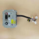 Yusen Yihongnri S1 Lifan C36E Allrad-Elektrofahrzeugzubehör Hongri S1 Inbor 3527 Motor Controller 3257 Controller