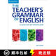 Bestellen Sie „The Teacher's Grammar of English with Answers“, ein Kursbuch und ein Referenzhandbuch vor