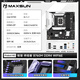 铭瑄B760主板搭英特尔 i5 12490F 12600KF 13400F 14600KF盒装主板cpu套装 板U套装 铭瑄 终结者 B760M DDR4 WIFI6E 14600KF盒装