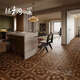 Oluxun Custom French Retro Art Parquet Flooring Laminat Flooring Home mittelalterlicher Stil Europäischer Walnussumweltschutz J9905 1