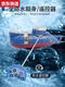 
Duyin submarine mini remote control boat children's electric underwater toy net-loading artifact brushless submarine can be used on the water yacht remote control speedboat dark blue strong power adjustable speed