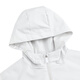 NIKE3BRAND Nike Children's Clothing Boys and Girls Hooded Jacket 2025 Spring Outdoor Casual Children's Clothing
