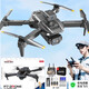 DJI ELF XIAOMI Mi Xiaomi YouPin Mall Drone Photography Aerial Aerial Aircraft Toys Toys 4 Accesorios de desinfección eléctrica + bolsa de almacenamiento