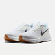 Nike (NIKE) Structure 25 men's shoes comfortable, soft, non-slip, wear-resistant casual, cushioned and breathable support running shoes DJ7883-114 42