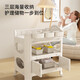 Taoniwu Baby Japer Table Baby Touch Care Care Taber Пакет подгузник подгузник.