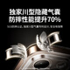 绿联【环保认证】适用iphone16pro手机壳苹果16Pro保护套磁吸壳超薄MagSafe充电防摔镜头全包简约透明