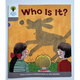 Véritable anglais original oxford oxford gradué de lecture de la lecture des enfants