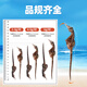 
Huarui Tiancheng Haima Medicinal Materials [CAWC Certification] A pair of dry goods refined, warm kidney, male nourishing and nutrition combination soaked wine medicinal materials [Belly hippocampus] About 6g/bag-male and female pairing