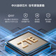 ZTE portable wifi card-free F30 mobile wifi wireless network card portable hotspot 4g router unlimited laptop universal traffic car card tray 5G2024 model