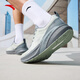 ANTA Burning丨Men's Training and Fitness Shoes Autumn New 2025 Tennis Shoes Breathable Shock Absorbing Sports Shoes 112527788