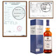 
Grannyvie British Highland Malt Whiskey, imported British wine 40 degrees, whole box of 6 bottles [Highland Whiskey]