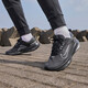 Nike (Nike) Nike JuniperTrail2Gore-Tex Herren-Langlaufschuhe 9734 800 Mond Kupfer/hellgelb Tawny/Yangyang Blau/flaches dunkelrot 38.5