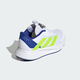 Adidas adidas Kinderschuhe 25 Frühling neuer Stil für Männer und Frauen kleiner klassischer Rotary Button Sports Freizeitschuhe