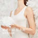 Hengyuanxiang suspender inner vest for women in summer thin sports base slim fit can be worn on the outside summer sweatshirt gray brown M 160