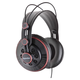 Shubole HD681 musical instrument special monitor headphone headset recording studio HD681B [Grayside]