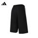 阿迪达斯 （adidas）夏季男子运动休闲短裤裤子KC3897 KC3897-2025夏季 S