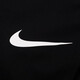 Nike (Nike) pantalones para hombres Summer Nuevos pantalones deportivos al aire libre Pantalones casuales de hombres transpirables delgados pantalones sueltos Pantalones rectos DM6627-010 Secado rápido de secado L