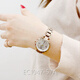 CITIZEN photoelectric radio wave xC series Shubo Titanium fashion women's watch EC1047-57AEC1048-54W official flagship EC1048-54W counter license delivery National Federation