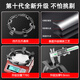 Anti-slip gas stove bracket gas stove bracket stove stand holder wok milk pot holder fire cover windproof accessories universal six-support anti-slip four-claw/five-claw universal single cast steel