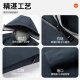 Romon Jacket Los hombres con capucha para hombres y de mediana edad de otoño de mediana edad de moda casual versátil chaqueta de dos lados 9930 camarones 185