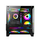 Sapphire RX 7700 XT 12G Game Console Diy Desktop Assembly Machin