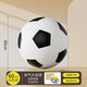 
TaTanice outdoor toy inflatable large soccer kindergarten special lawn meadow giant ball children's boy birthday gift