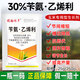 Benzylamine ethephon corn chlormequat control agent flourishing corn dwarf growth regulator benzylaminopurine Benzylamine ethephon 25g*5 bags