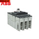 Circuit de boîtier en plastique XMSJ T4T5T6400A500A630A Stock T5400TMA3 T6630TMA630A 3PXN36KA
