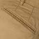 Meyer German Maiya Summer Five Points Shorts pour hommes, pantalon masculin décontracté adapté à la peau et à haute élastique 13117-b_baltrum khaki-44 50