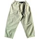 Wie coole Männer Karottenhosen losen Sommerdünne Arbeithosen Breite Version Japaner Casual Hosen Fett neun-Punkte Retro Black M120-150jin [Jin gleich 0,5 kg] Alle Größe