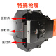 Kezhitudongji ADCY3522 Kartonverpackung und Dichtungsmaschine 3519 Pneumatische Versiegelungsmaschine Nagelmaschine Karton Karton TK-Adcy3519