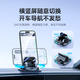 Zachtuozhe Auto Mobiltelefonhalterung Auto-LKW-Navigation Speziales Zentralsteuerinstrument Tabelle 2025 Neues Snap-on-Fixierklamm